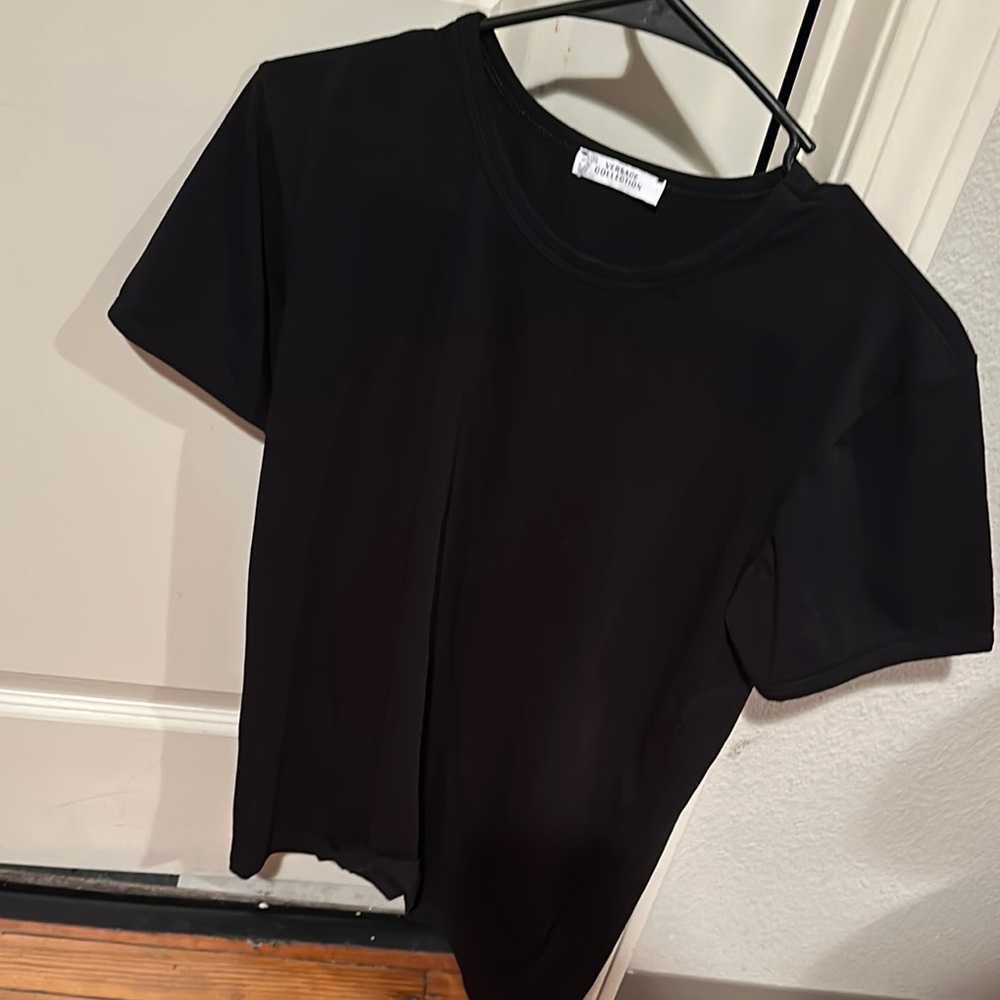 Versace Collection t-shirt